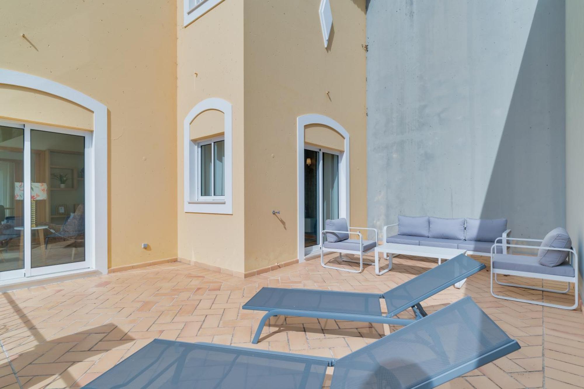 Balancal Apartments And Villas Palheiro Village Funchal  Exterior photo