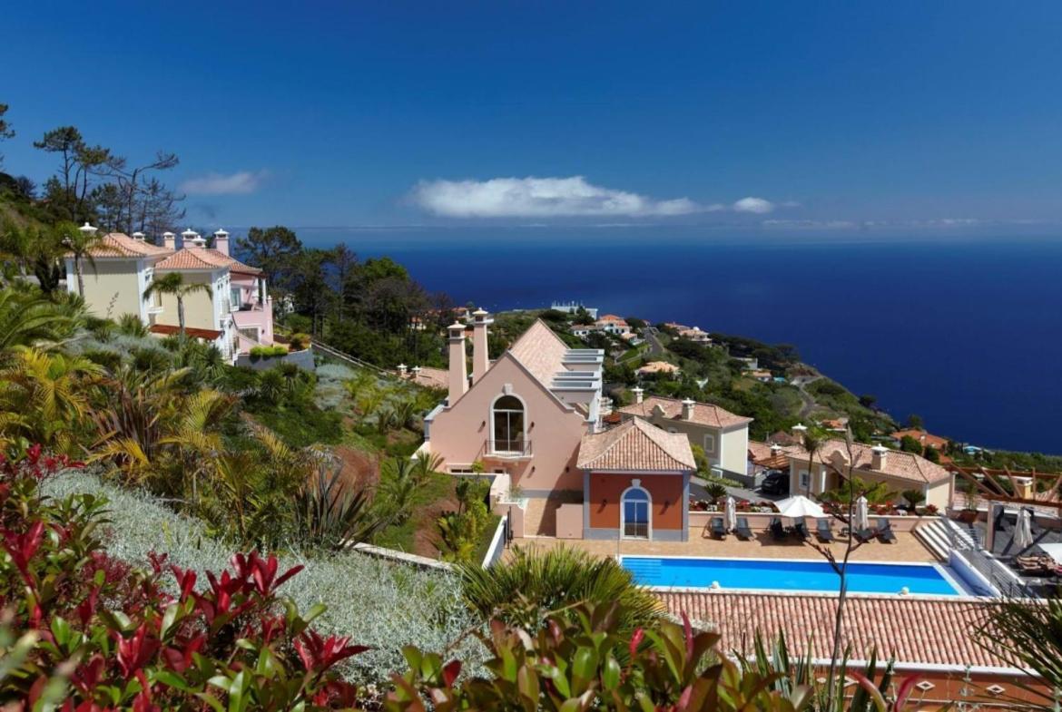 Balancal Apartments And Villas Palheiro Village Funchal  Exterior photo