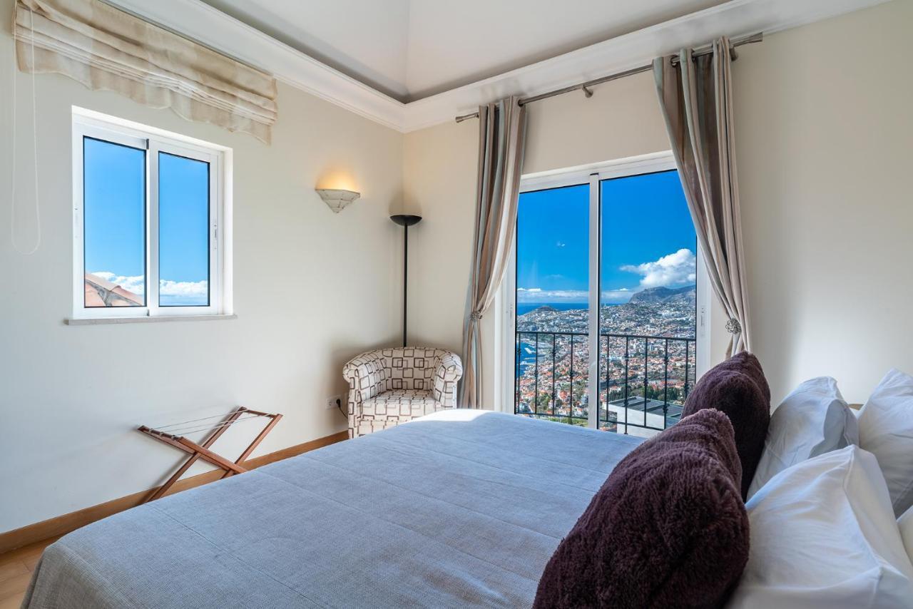 Balancal Apartments And Villas Palheiro Village Funchal  Exterior photo