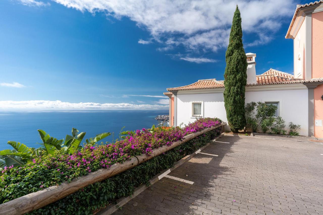 Balancal Apartments And Villas Palheiro Village Funchal  Exterior photo