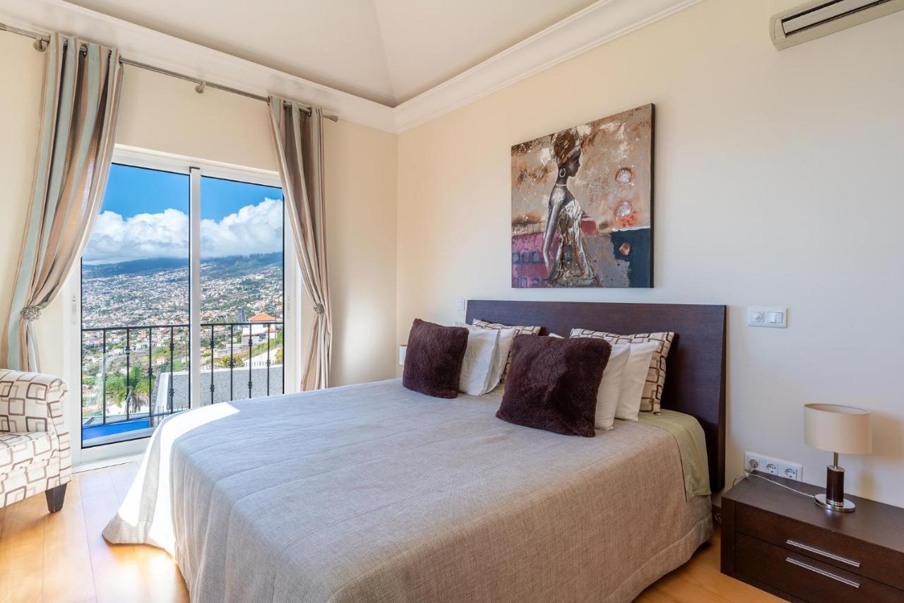 Balancal Apartments And Villas Palheiro Village Funchal  Exterior photo